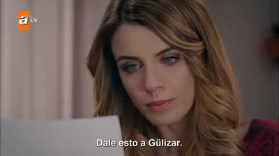 La fuerza del amor / capitulo 2 / subtitulos español