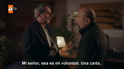 La fuerza del amor / capitulo 7 / subtitulos español