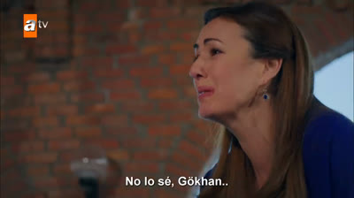 La fuerza del amor / capitulo 8 / subtitulos español