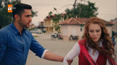 La fuerza del amor / capitulo 10 / subtitulos español