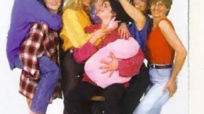 Everything Relative  1996