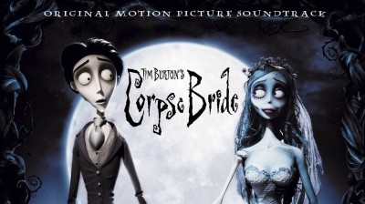 A Noiva Cadáver (2005) - Dublado