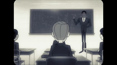 Agente Elvis Temporada 1, Episodio 4