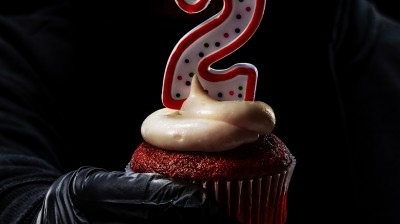 A Morte Te Dá Parabéns 2.2019