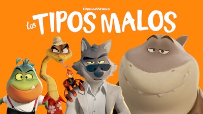 『Gigi♡』⪼ Los tipos malos