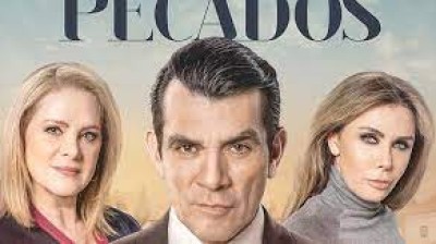 Ver “Perdona nuestros pecados” | Capítulo 83 | Telenovela Gratis