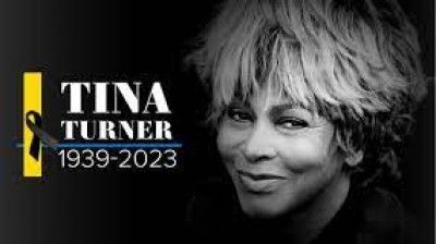 Fallece Tina Turner a los 83 años