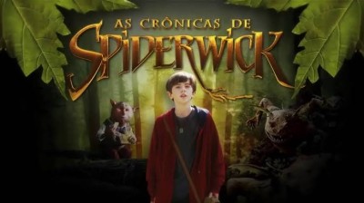 ㋡ As Crônicas de Spiderwick [ 2008 ]  _ @vini7xg