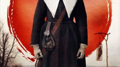 Fanny Lye Deliver'd 2019