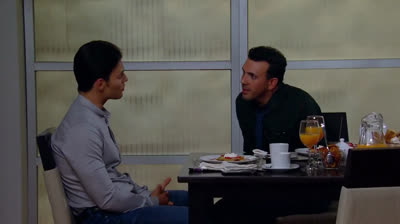 C-53 Santiago y Leti, Juntos