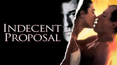 Indecent Proposal