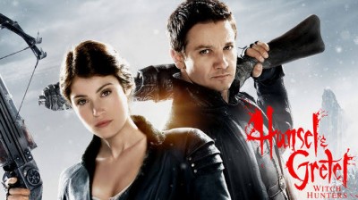 Hansel y Gretel ₮ ⪨Дерек.Джоуэ⪩