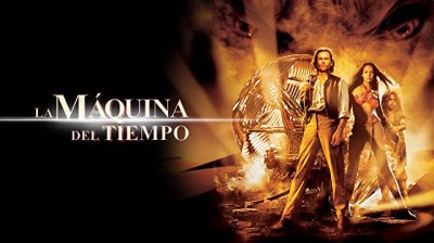 La Máquina del Tiempo ₮ ⪨Дерек.Джоуэ⪩