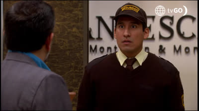 Al Fondo Hay Sitio - Temporada 10 - Capítulo 95 Emisión 23 05 2023 América TvGO