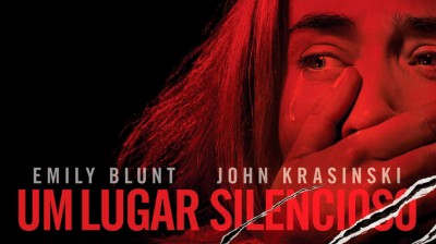 Um Lugar Silencioso Parte I