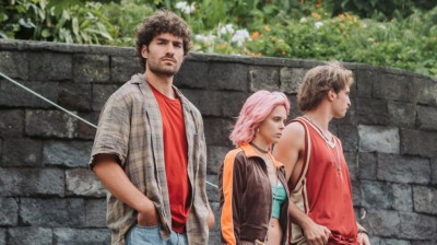 Tráiler de la serie “Rabo de Peixe”, que se estrena hoy