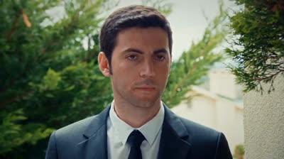 No te enamores / capitulo 3 / audio español