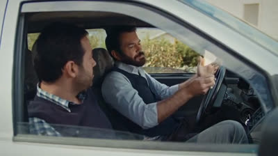 No te enamores / capitulo 4 / audio español