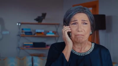 No te enamores / capitulo 6 / audio español