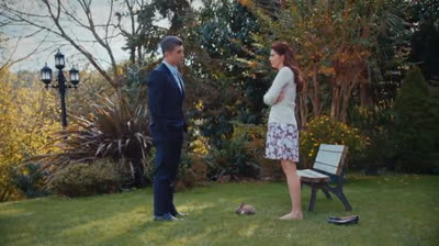 Una parte de mi / capitulo 9 / audio español