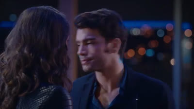 No te enamores / capitulo 11 / audio español