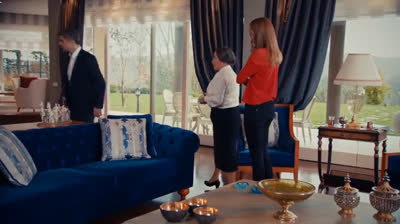 Una parte de mi / capitulo 12 / audio español