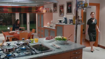 No te enamores / capitulo 13 / audio español