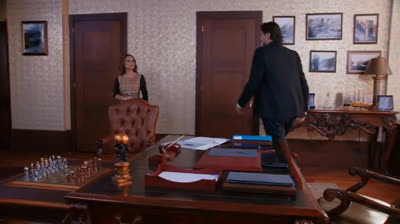 No te enamores / capitulo 15 / audio español