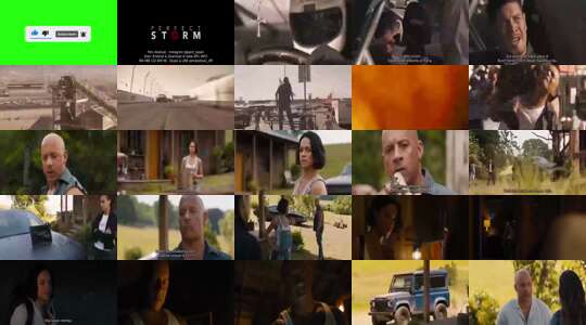 Fast X / Fast and Furious 10 — FILM ONLINE SUBTITRAT IN ROMÂNĂ