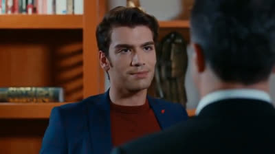 No te enamores / capitulo 18 / audio español