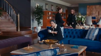 No te enamores / capitulo 19 / audio español