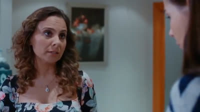 No te enamores / capitulo 21 / audio español