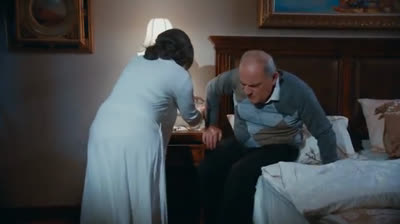 No te enamores / capitulo 25 / audio español