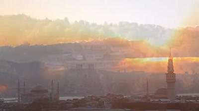 Una parte de mi / capitulo 28 / audio español