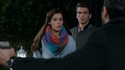 Una parte de mi / capitulo 29 / audio español