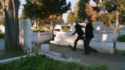 No te enamores / capitulo 31 / audio español