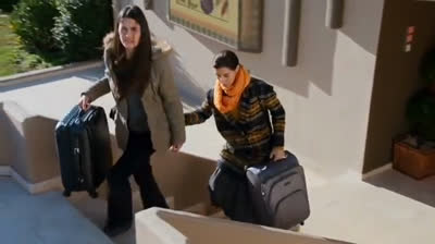 No te enamores / capitulo 32 / audio español