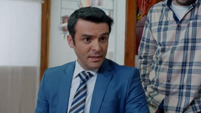 No te enamores / capitulo 38 / audio español