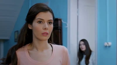 No te enamores / capitulo 43 / audio español