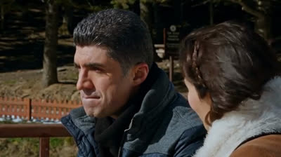 No te enamores / capitulo 46 / audio español