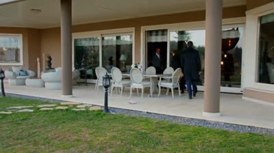 Una parte de mi / capitulo 50 / audio español