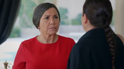 No te enamores / capitulo 48 / audio español