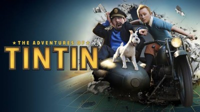㋡ As Aventuras de Tintim [ 2005 ]  _ @vini7xg