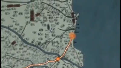 Samurai champloo - episódio 6