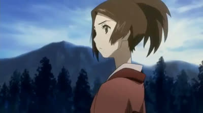 Samurai champloo - episódio 7