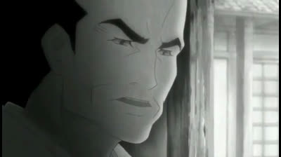 Samurai champloo - episódio 10