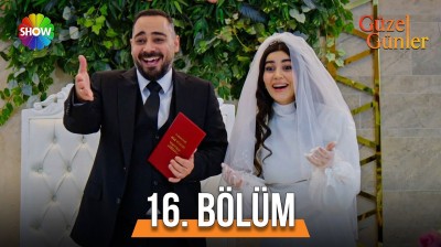 Lepi dani - 16. epizoda