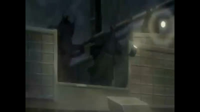 Samurai champloo - episódio 14