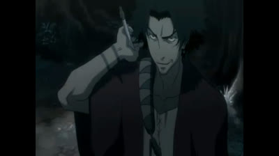 Samurai champloo - episódio 17