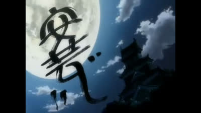 Samurai champloo - episódio 18